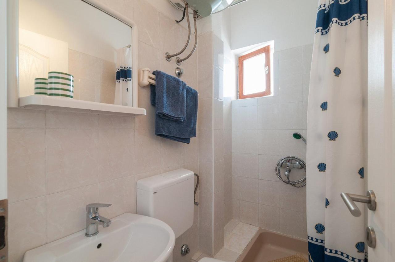 Apartman Neven Подгора Екстериор снимка