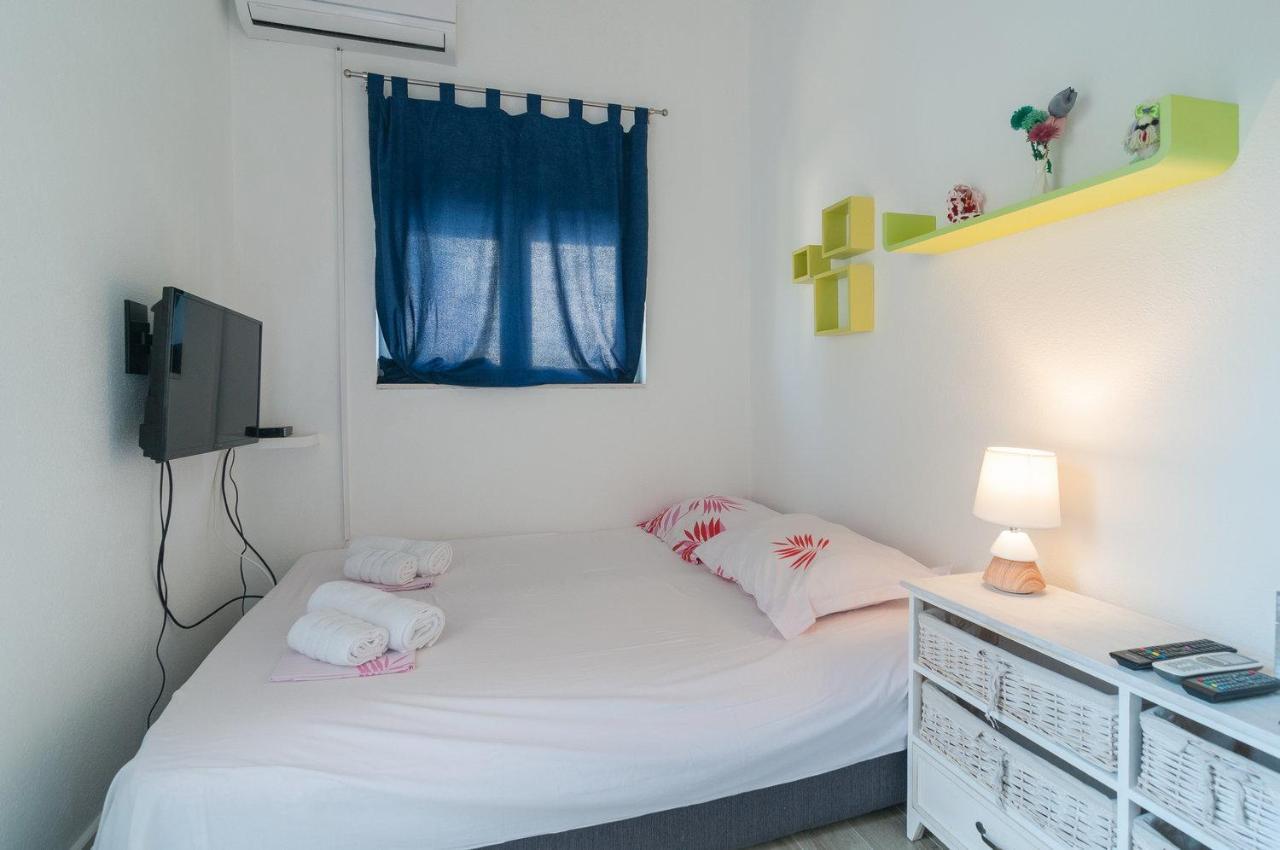 Apartman Neven Подгора Екстериор снимка